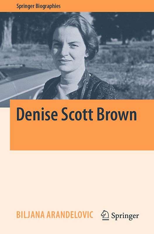 Denise Scott Brown