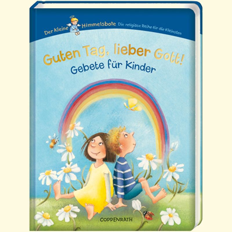 Guten Tag, lieber Gott!