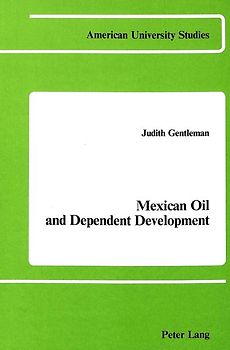 Mexican Oil and Dependent Development