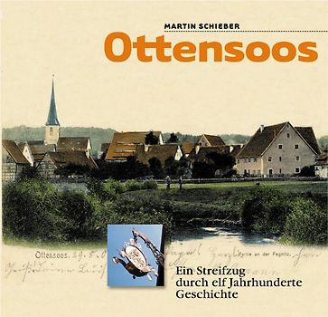 Ottensoos