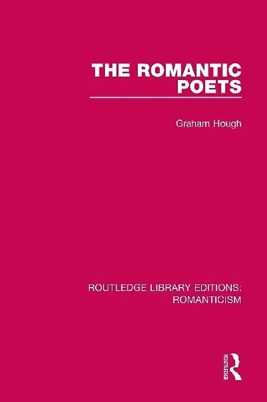 The Romantic Poets