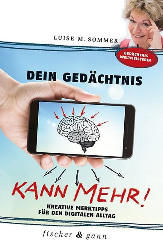 Dein Gedächtnis kann mehr!