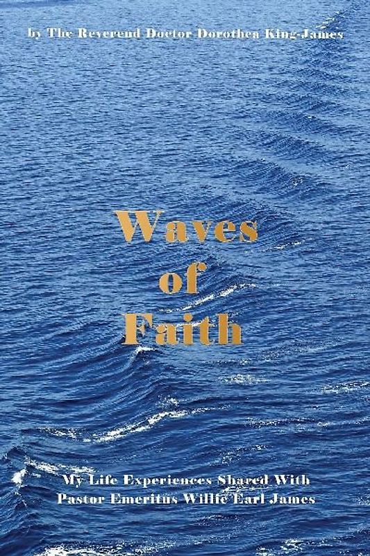 Waves of Faith