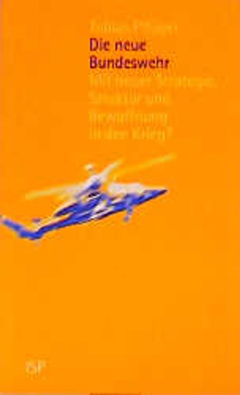 Die neue Bundeswehr