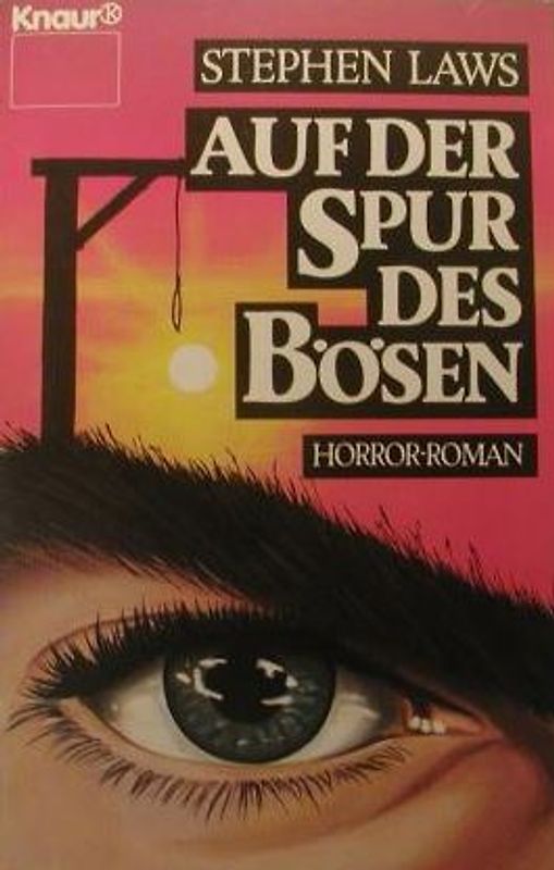 Auf der Spur des Bösen