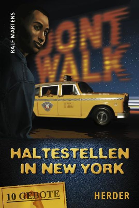 Haltestellen in New York