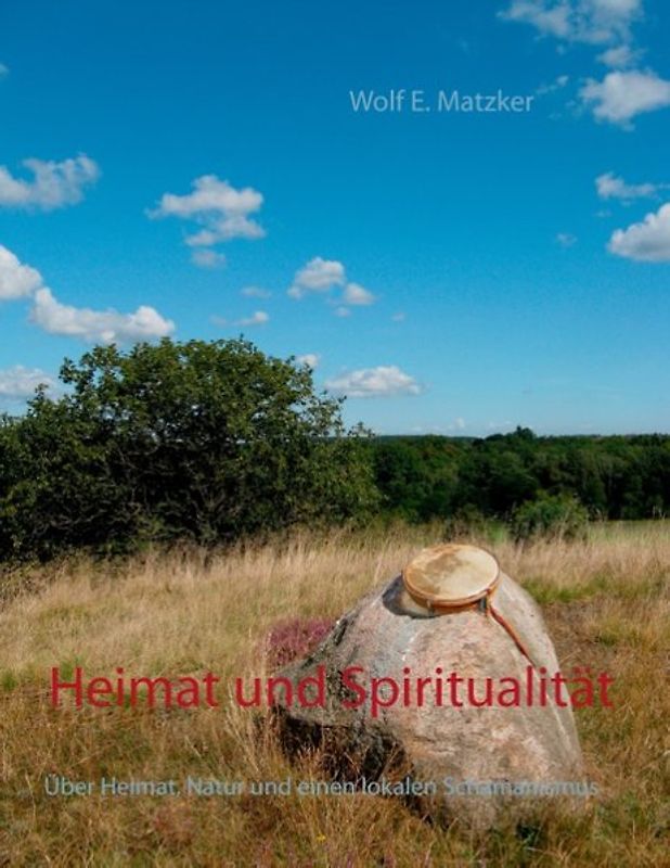 Heimat und Spiritualität