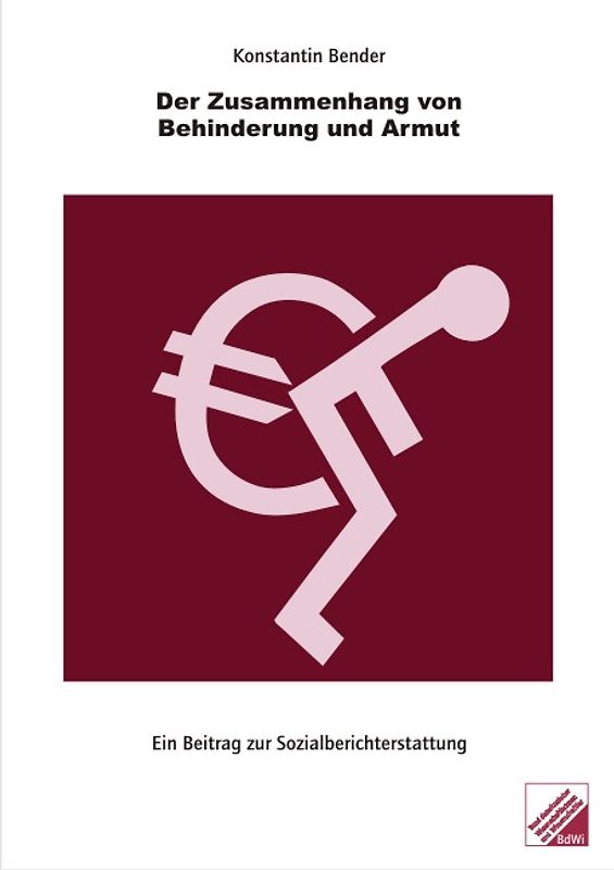 Der Zusammenhang von Behinderung und Armut