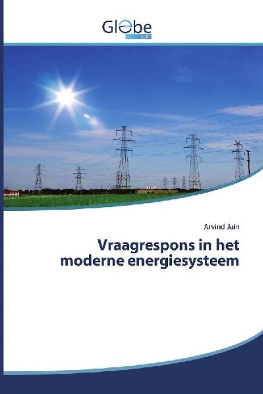 Vraagrespons in het moderne energiesysteem