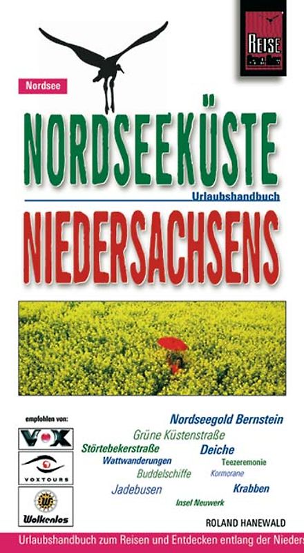 Nordseeküste Niedersachsens