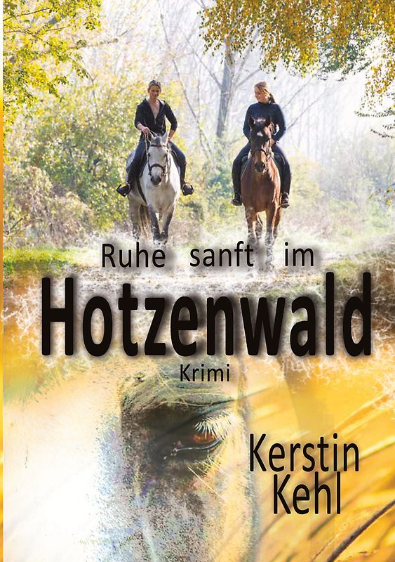 Ruhe sanft im Hotzenwald