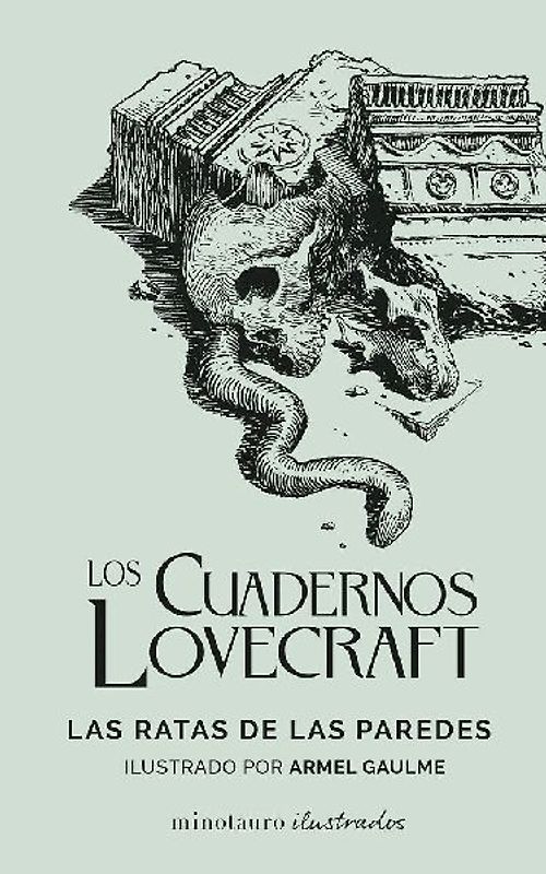 Las ratas de las paredes