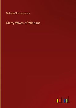 Merry Wives of Windsor