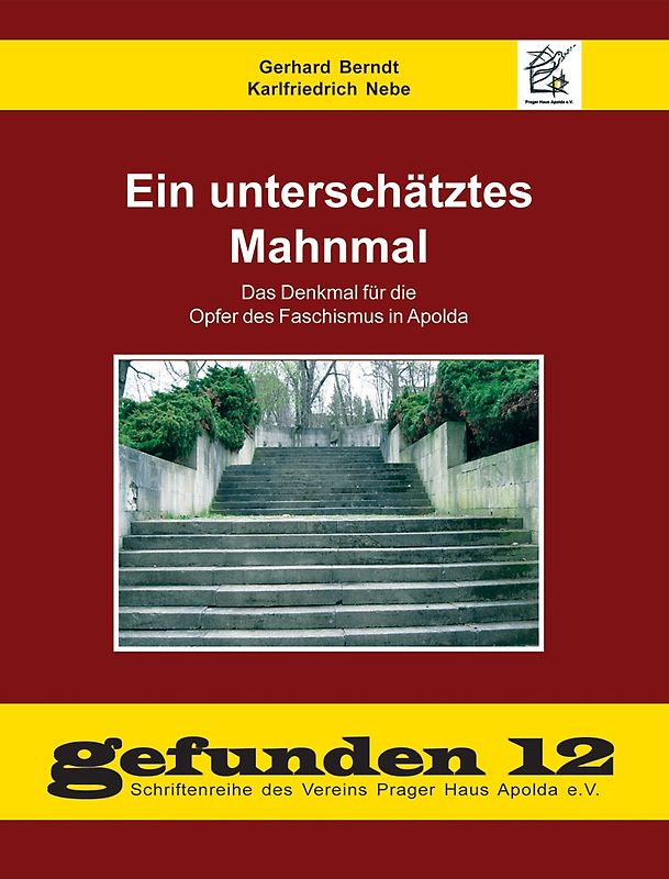 Ein unterschätztes Mahnmal
