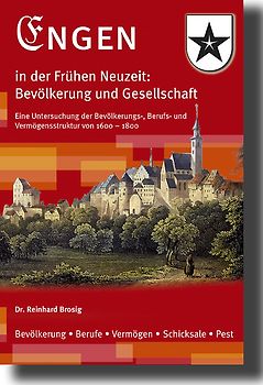 Engen in der frühen Neuzeit 1600 - 1800