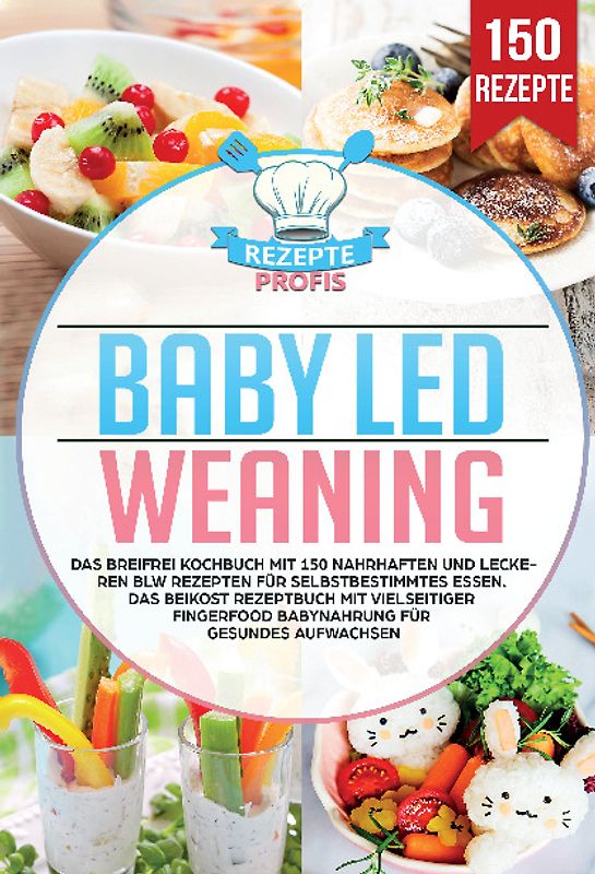 Baby Led Weaning
