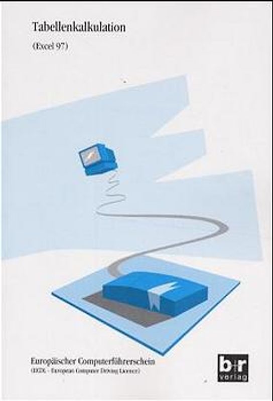 Tabellenkalkulation (Excel 97)