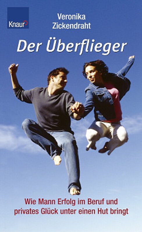 Glück im Beruf - Pech in der Liebe?