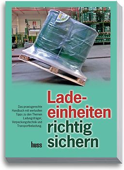 Ladeeinheiten richtig sichern