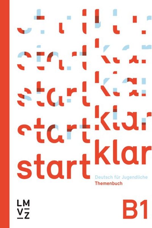 startklar B1 / Themenbuch