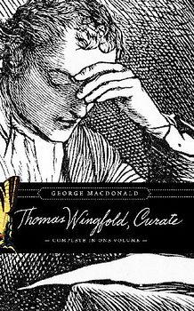 Thomas Wingfold, Curate