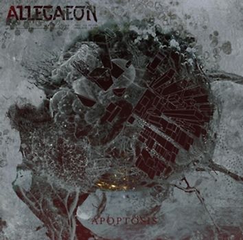 Allegaeon - Apoptosis