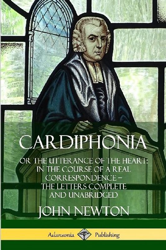 Cardiphonia