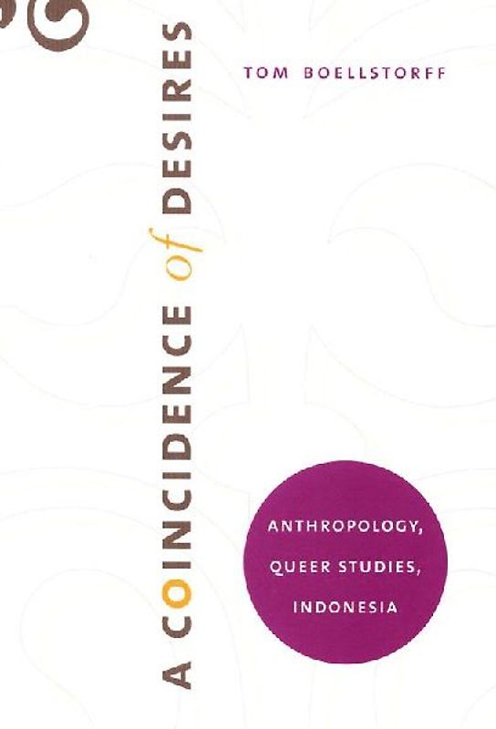 A Coincidence of Desires