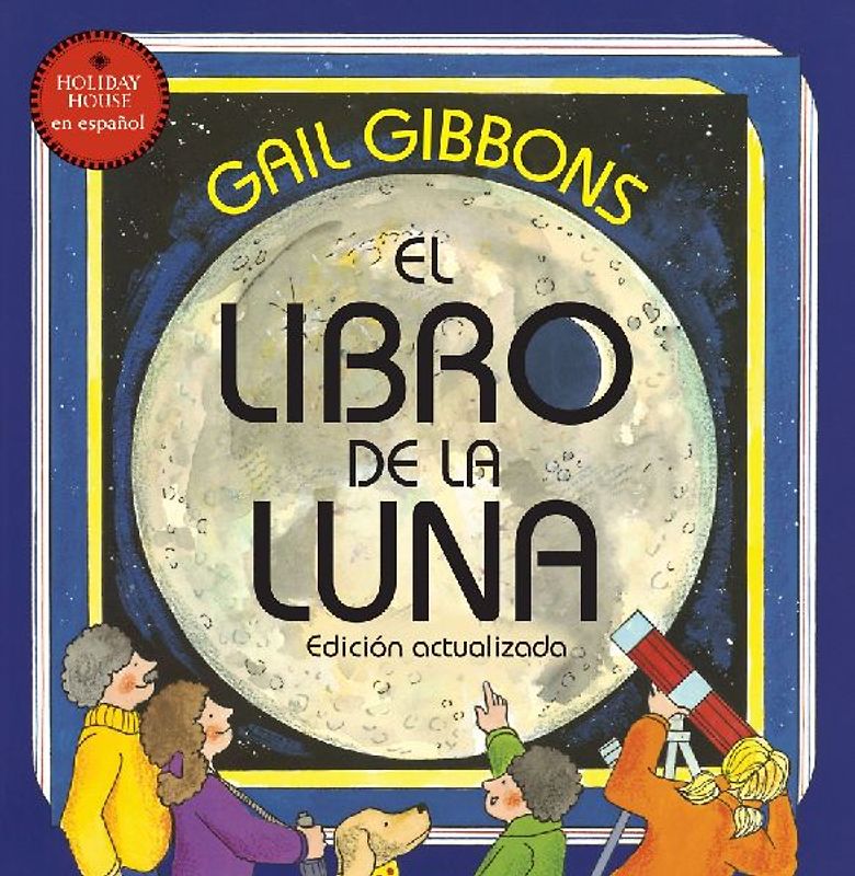 El Libro de la Luna