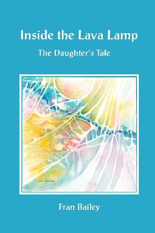 Inside the Lava Lamp