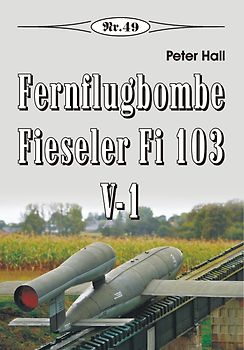 Fernflugbombe Fieseler Fi 103 V-1