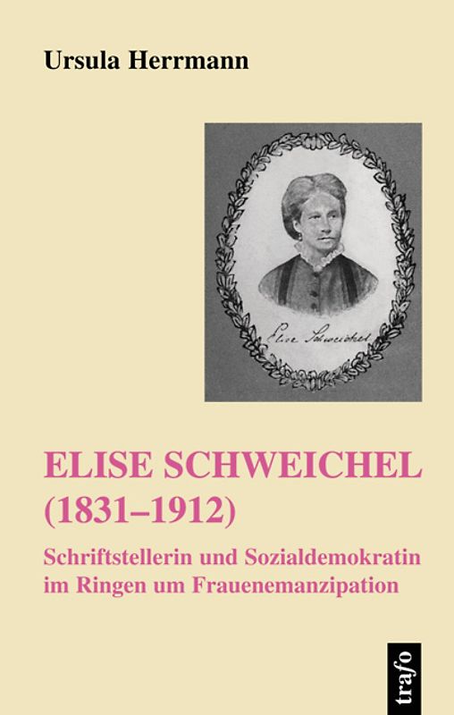 Elise Schweichel (1831–1912)