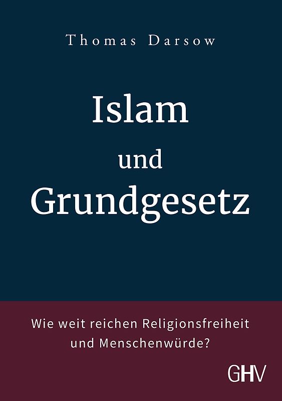 Islam und Grundgesetz