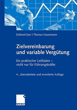 Zielvereinbarung und variable Vergütung