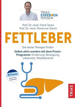 Expertenwissen: Fettleber