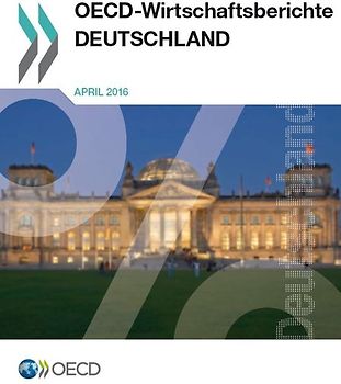 OECD-Wirtschaftsberichte