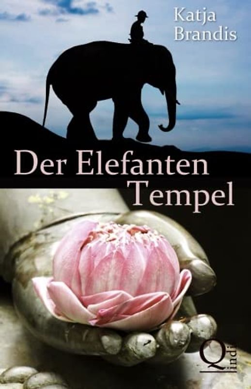 Der Elefanten-Tempel