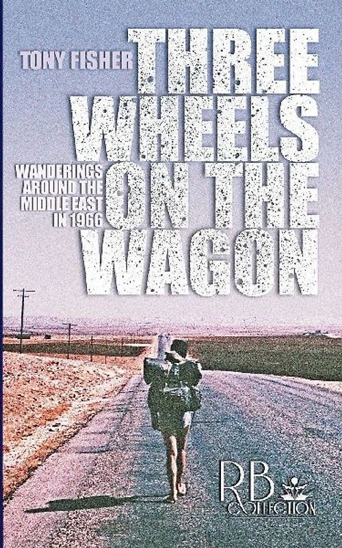 Three Wheels on the Wagon