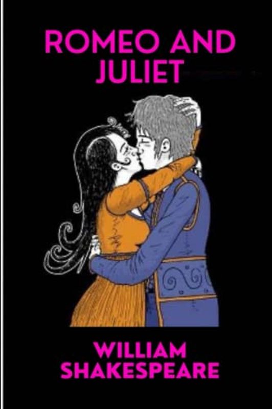 Romeo and Juliet