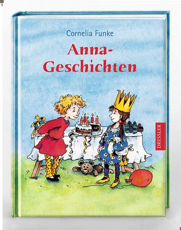 Anna-Geschichten