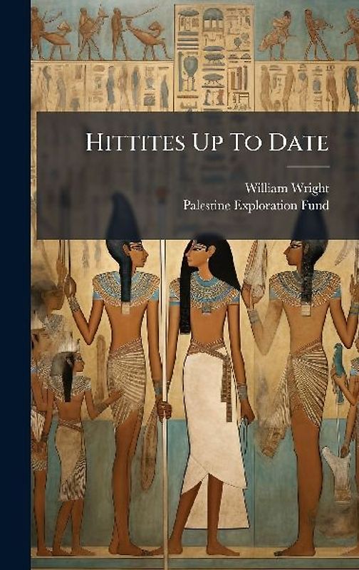 Hittites Up To Date
