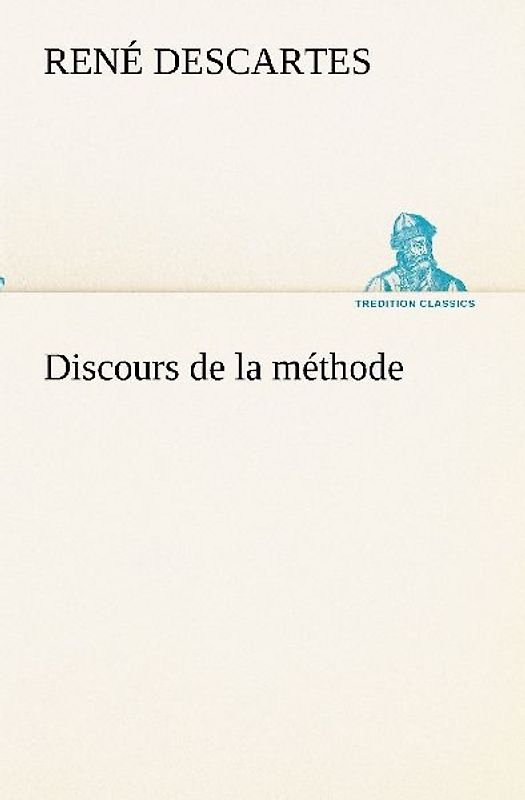Discours de la méthode