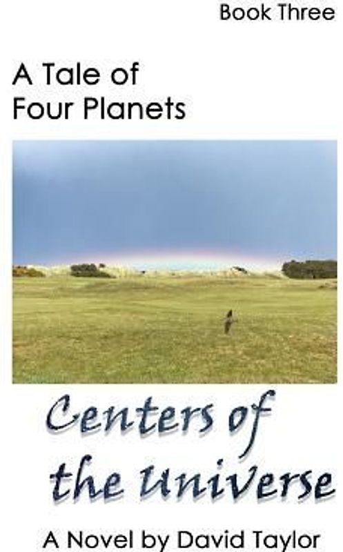 A Tale of Four Planets