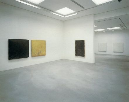 Situation Kunst – for Max Imdahl