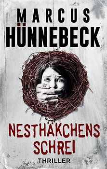 Nesthäkchens Schrei