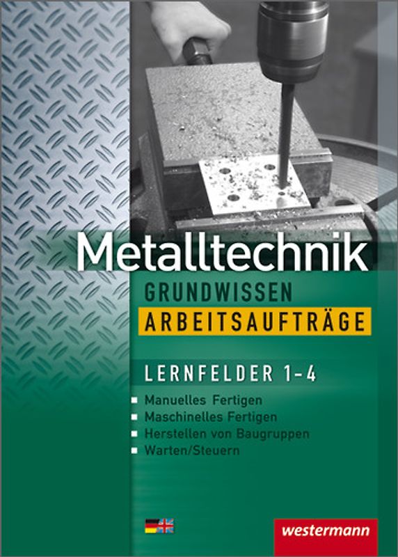 Metalltechnik Grundwissen