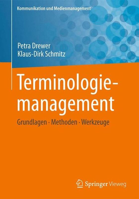 Terminologiemanagement
