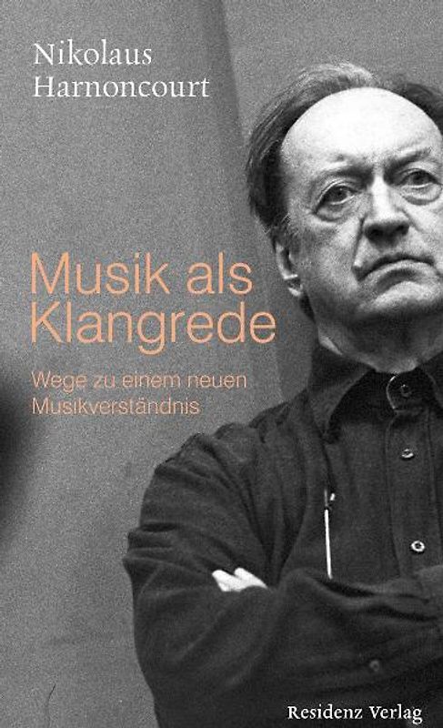 Musik als Klangrede