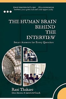 The Human Brain Behind the Interview