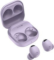Samsung Galaxy Buds2 Pro lila